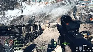 CLUTCHING LIBERATION PEAK FINAL PHASE | BREAKTHROUGH #15 | BATTLEFIELD 6