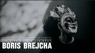 Boris Brejcha &ndash; Minimal Techno Mix 2025 | High-Tech Minimal Rave Energy