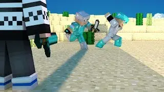 COMO FAZER NINJA BRIDGE!!!
