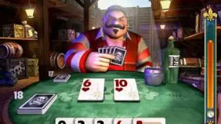 Megatouch Games