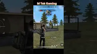 One tappa shot free fire hed shot #freefire #freefiremax #shortvideo #trendingshorts #mtechgaming