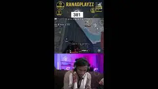 RANAG Is LIVE ( Ready for Big ) RANAGPLAYZZZ