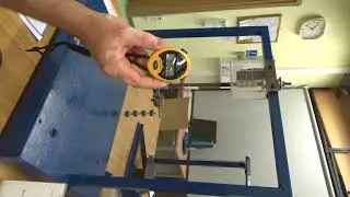 Mechanika techniczna - laboratorium Ćw.  nr3:  