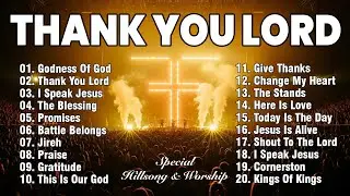 Hallelujah - Best Praise Songs - Praise Songs That Lift Your Spirit - Worship Songs