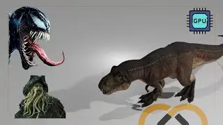 The Power of Computer Graphics