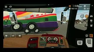Sudiro Tungga Jaya, bus balap indonesia, ELKUSLA wani #busindonesia #busmania #jb3 #karoseriadiputro