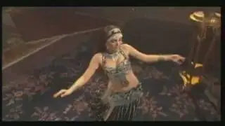 Ansuya - Sahra saidi