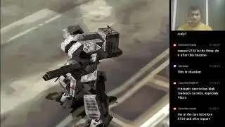 Front Mission 3 RELOAD | SNIPERS ONLY | Alisa's Story #20 Taal Base Heliport