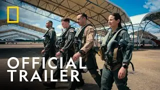 Official Trailer | Top Guns: The Next Generation| National Geographic UK