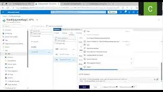 Learn to add Operations to APIs in API Management Service #apiculture #openapi