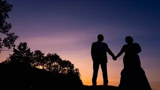 Otesaga Wedding Video, Jessica & David's Cooperstown Wedding