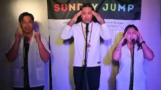 Kuya feat Ashley Lanuza and Jaime Estepa- 