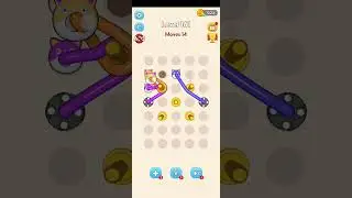 Untangle 00177 | Tangle Master | Gameing