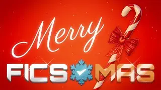 Merry FICS*MAS!