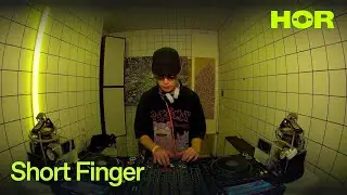 Short Finger | H&Ouml;R - September 15 / 2025