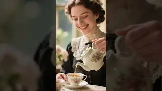The tea bag was discovered by accident. A tea merchant sent a sample of tea in a silk bag