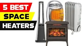 Top 5 Best Space Heaters Reviews On Aliexpress