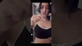 Periscope LIVE PRETTYGIRL #640k #live #activity #babygirl #lovelygirl #2026 