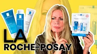 La Roche Posay Anti Blemish System Review