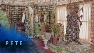 ‘Nataka mtoto’ – Pete | S8 | Ep 192-194 | Maisha Magic East