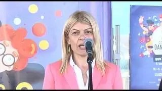 Montenegro Science Festival 2017 - art@CMS exhibition & workshops