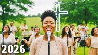 In Every Breath | Christian Worship Songs for Faith, Strength and Trust in God