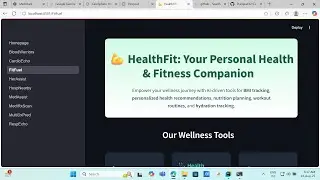 FitFuel