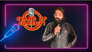 Stand Up Comedy | BPSC Exam Patna भरपूर कॉमेडी Video 😂