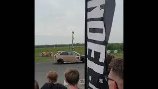 automaxx streetpower @Weeze 25.09.2021 Civic VS mercedes