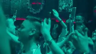 TeddyDoox , Ti&ecirc;n Ti&ecirc;n : V&igrave; T&ocirc;i C&ograve;n Sống live