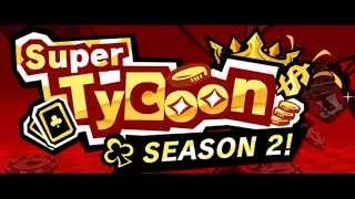 Persona 5 Phantom X Tycoon