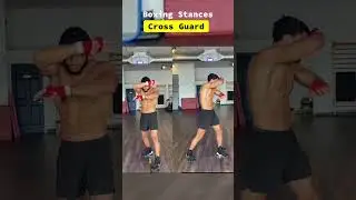 Boxing Stances  #boxer #boxing #boxingtraining