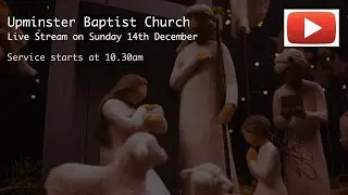 Sunday 14th December
