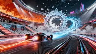 Chrono Relay Impact Engine