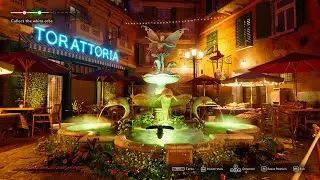 The Market of Light – Ultra Gerçekçi Unreal Engine Grafikleri! | 4K Görsel Deneyim