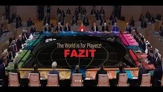 World Control - Fazit