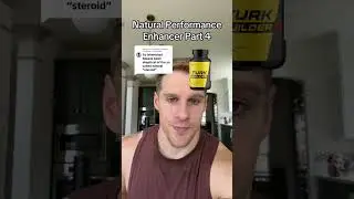 3 Weeks on Turkesterone- Update?