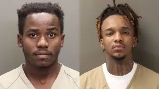 2 gang members sentenced to at least 15 years in prison for fatal Columbus car chase shooting