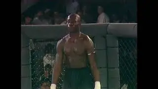 Orlando Weit VS Remco Pardoel UFC 2 Classic