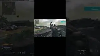 How to Pick Your Fights in a Multi-Team Battle! #CallofDuty #Warzone #gaming #shortsfeed (34 sec)