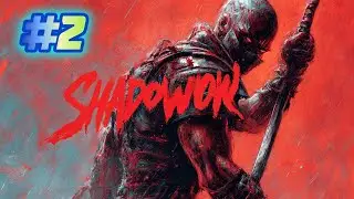 Shadow Warrior Chapter 2 PC Gameplay &ndash; Intense Combat & Epic Sword Action!
