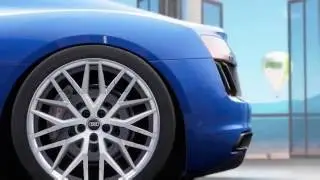 Full Forza Horizon 3 Car List
