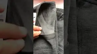 Мужские тёплые комплекты Sharm of warm