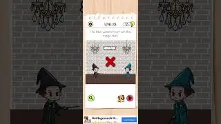 Brain test level 205 #riddhipadshala #braintest #205 #gaming
