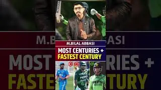 Sameer Minhas Smashes Records! Fastest U19 Century & Breaks Babar Azam&rsquo;s Record#sameerminhas #PakU19
