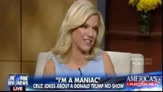 Lee Carter explains voter perceptions of the GOP Presidential candidates