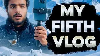 Snowfall With Pahad Daily life style Blog With Pahadi Boys❄️🌨️@mayankcrazytds3153 