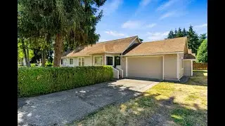 Home for Sale: 10304 184th Way SW, Rochester, WA 98579