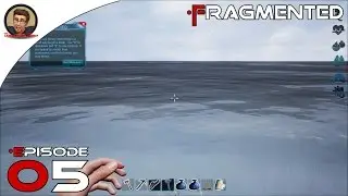 Fragmented - Ep 05: End of the World