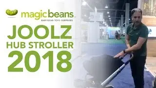 Joolz Hub Stroller 2018 | Reviews, Ratings, Prices